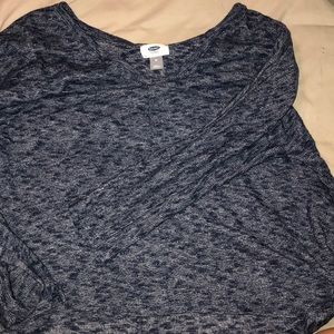 Old Navy Sweater